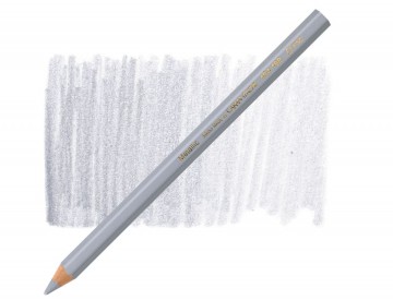 4550 caran d ache maxi metallic zilver