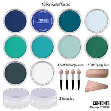 4570 panpastel seascape 2