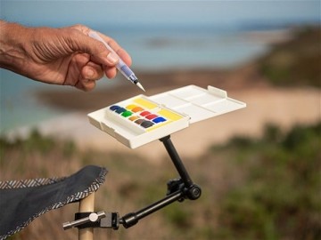 4577 sennelier la petite aquarelle magic arm