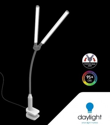 4578 daylicht duo pro daglichtlamp