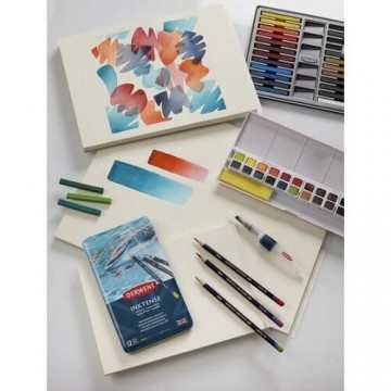 4580 derwent inktense papier 18x26 2