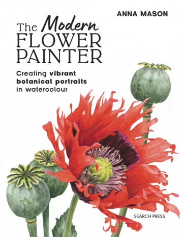 4584 anna mason the modern flower painter