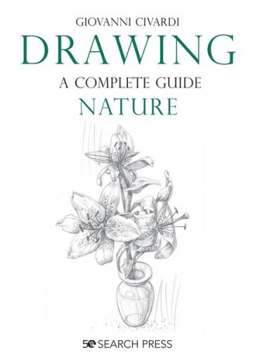 4587 drawing nature door giovanni civardi 1