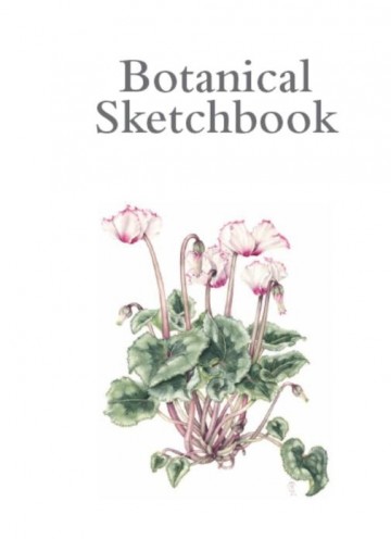 4588 botanical sketchbook mary ann scott 6