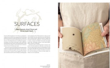 4590 drawn from the wild caroline ross 3