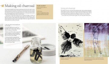 4590 drawn from the wild caroline ross 4