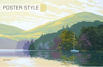 4593 the art of gouache jeremy ford 4