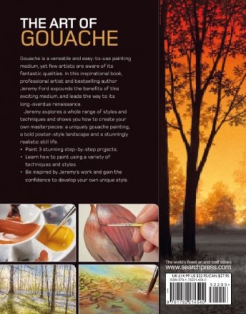 4593 the art of gouache jeremy ford 6