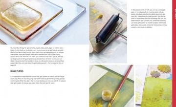 4594 fun with gelli plate prints  sabine ickler katrin klink