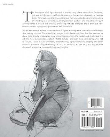 4595 the quick pose erin meads