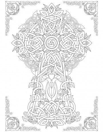 4597 celic nature  creative heaven 2