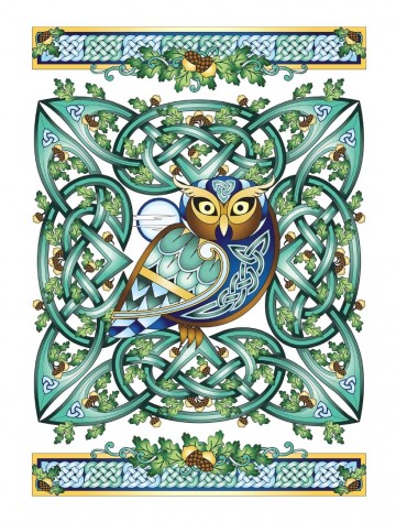 4597 celic nature  creative heaven 3