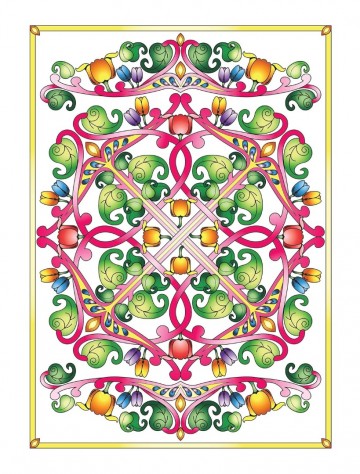 4597 celic nature  creative heaven