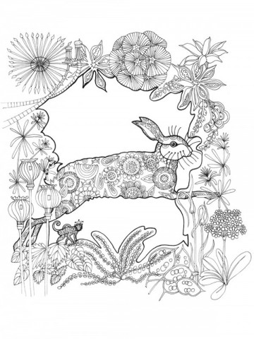 4598 kleurboek tangle wood jessica palmer 3