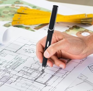 4599 infinity eeuwigschrijvend potlood zwart met dop 1