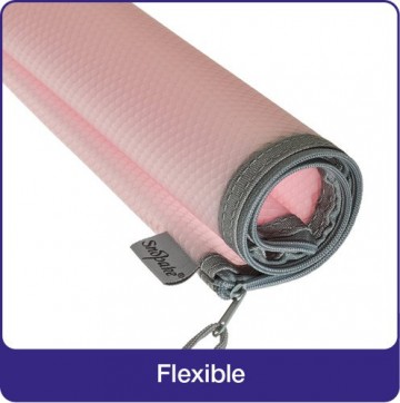 4604 snopake zippa bag mesh 3