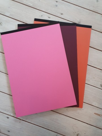 4607 daler rowney schetsblok