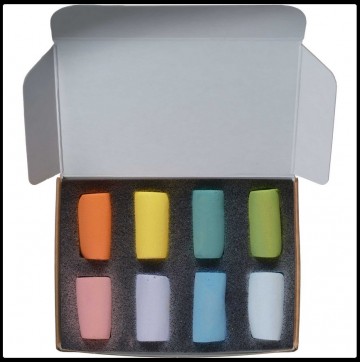 4612 unison pastel summer sparkle 8 halve pastels 1