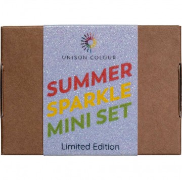 4612 unison pastel summer sparkle 8 halve pastels 3