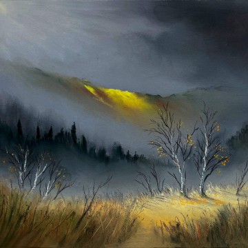 4613 unison pastel stephen fuller autumn rains 16 halve pastels 2