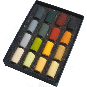 4613 unison pastel stephen fuller autumn rains 16 halve pastels 3