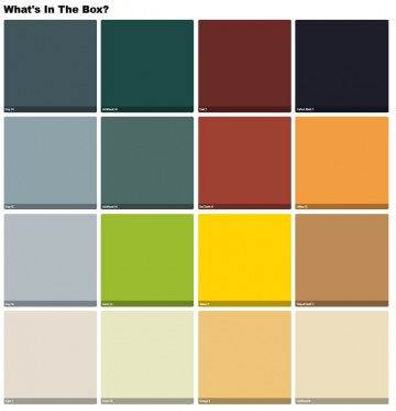 4613 unison pastel stephen fuller autumn rains 16 halve pastels 4