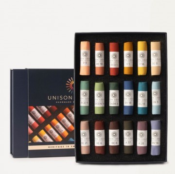 4614 unison pastel heritage set 1