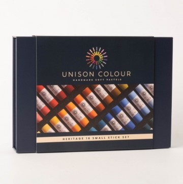 4614 unison pastel heritage set 2