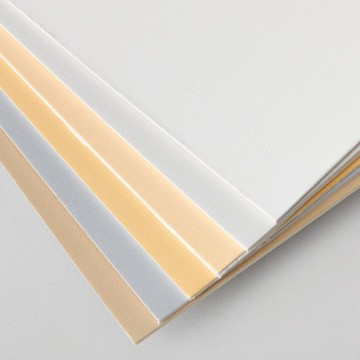 4616 pastelmat board wit 24 x 32