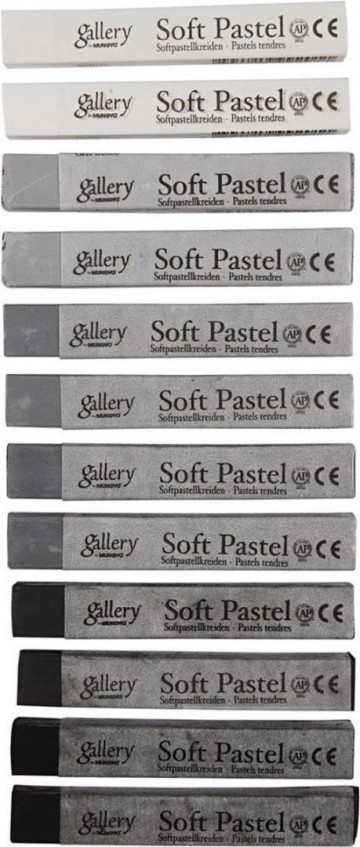 4617 mungyo soft pastels grijs 3