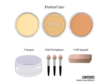 4618 panpastel 3 metallic 2