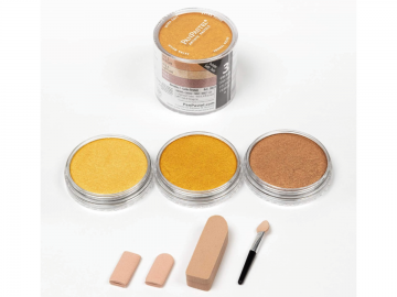 4618 panpastel 3 metallic