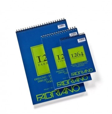 4619 fabriano 1264 tekenpapier 0