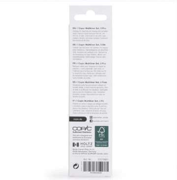 4627 copic multiliner set 3 4