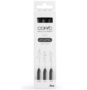 4627 copic multiliner set 3