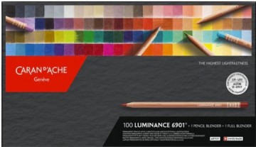 4629 caran d ache luminance 100 doos
