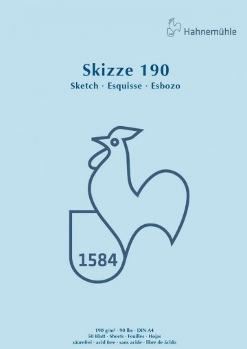 4632 hahnemuhle 1584 a4 2