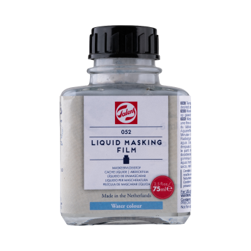 4633 talens masking fluid