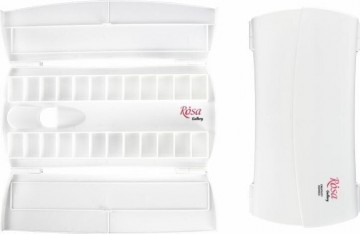 4654 rosa plastic box watercolour 28  14
