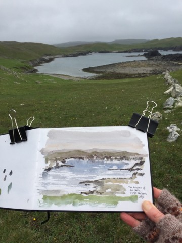 4669 seawhite travel watercolour