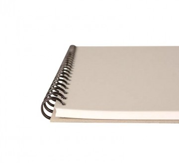 4670 seawhite tekenboek a3 140 gram 30 vel 1