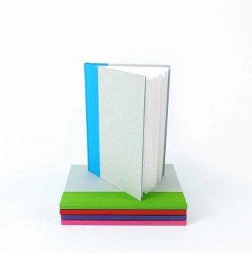 4674 seawhite creative slim sketchbook a5 140 gram 44 bladzijden 1