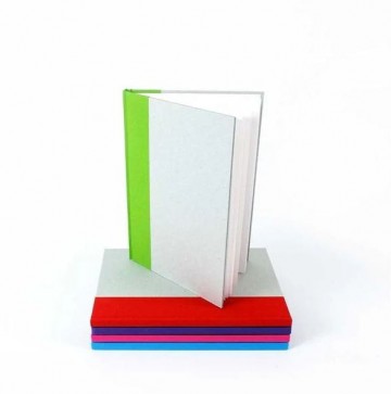 4674 seawhite creative slim sketchbook a5 140 gram 44 bladzijden 2