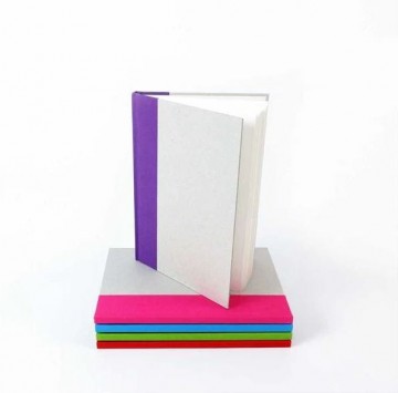 4674 seawhite creative slim sketchbook a5 140 gram 44 bladzijden 4