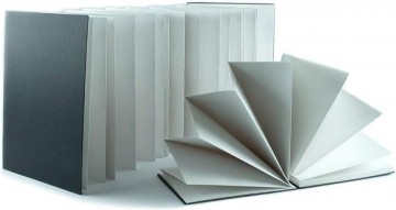 4675 seawhite concertina leporello zigzag harmonica