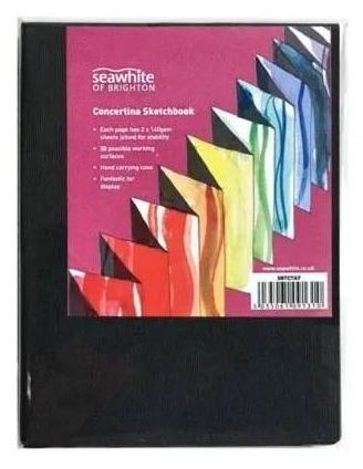 4676 seawhite concertina leporello 3