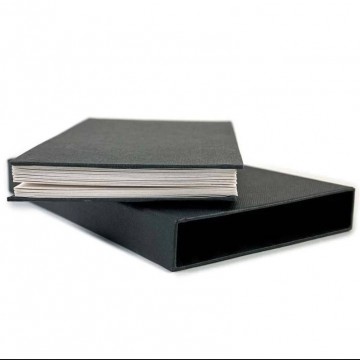 4676 seawhite concertina leporello