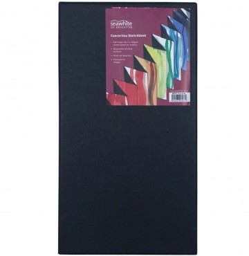 4676 seawhite pocket concertina leporello 4