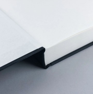 4683 seawhite square chunky schetsboek sketchbook 5