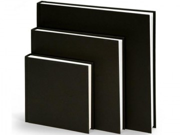 4683 seawhite square chunky schetsboek sketchbook